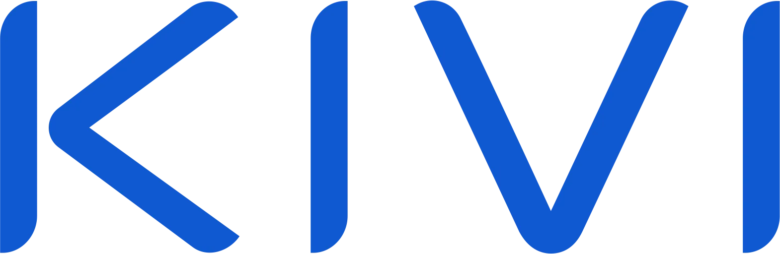 ремонт Kivi