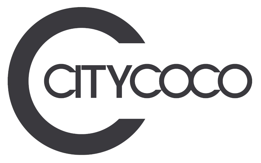 ремонт CityCoco