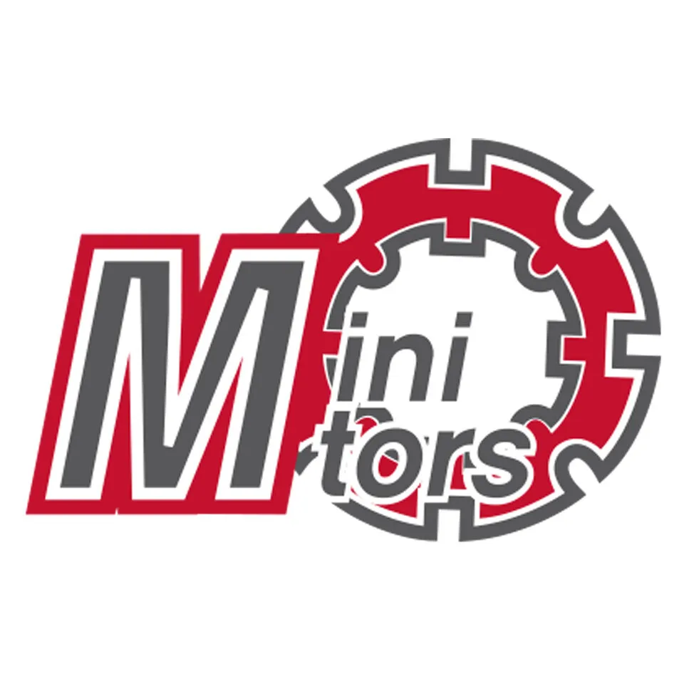 ремонт Minimotors